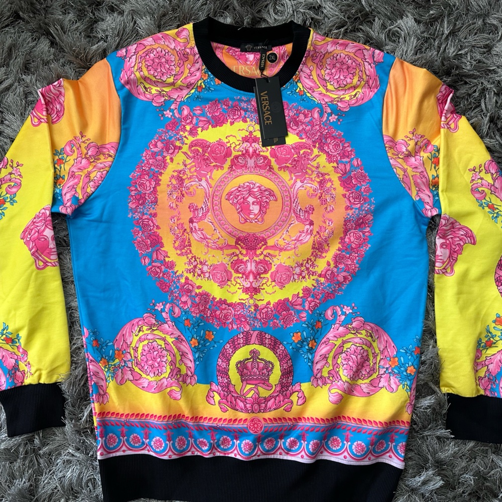 VERSACE Sweatshirt
